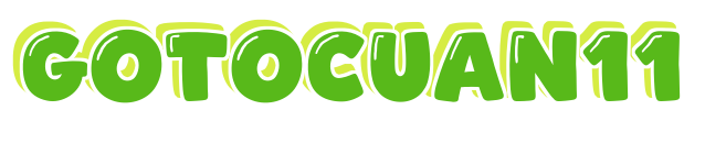 GOTOCUAN11 Logo